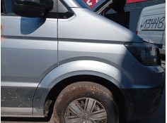 Recambio de aleta delantera derecha para volkswagen crafter furgoneta (sy_, sx_) 2.0 tdi rwd referencia OEM IAM   