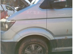 Recambio de aleta delantera izquierda para volkswagen crafter furgoneta (sy_, sx_) 2.0 tdi rwd referencia OEM IAM   