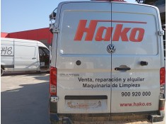 PORTON TRASERO IZQUIERDO 