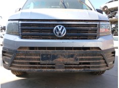 Recambio de paragolpes delantero para volkswagen crafter furgoneta (sy_, sx_) 2.0 tdi rwd referencia OEM IAM   