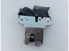 CERRADURA MALETERO / PORTON 4F5827505D E1-B6-51-2
