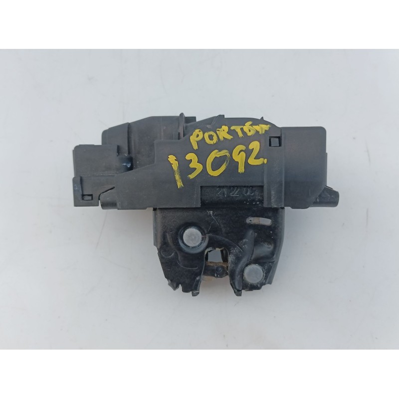 Recambio de cerradura maletero / porton para opel astra l 1.2 dynamic referencia OEM IAM   