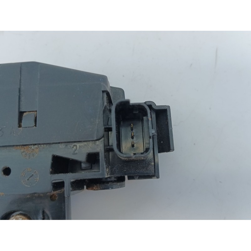 Recambio de cerradura maletero / porton para opel astra l 1.2 dynamic referencia OEM IAM   