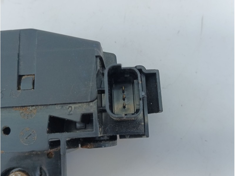 Recambio de cerradura maletero / porton para opel astra l 1.2 dynamic referencia OEM IAM   