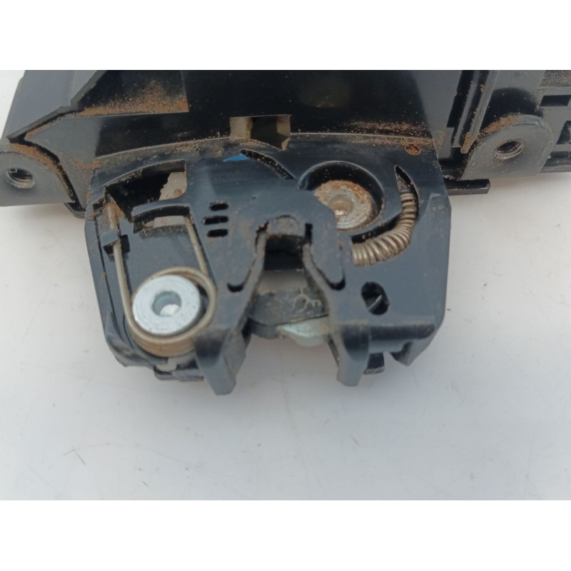 Recambio de cerradura maletero / porton para opel astra l 1.2 dynamic referencia OEM IAM   