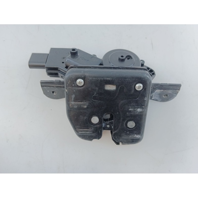 Recambio de cerradura maletero / porton para jeep compass (mp, m6, mv, m7) 1.4 multiair referencia OEM IAM 68247936AB  