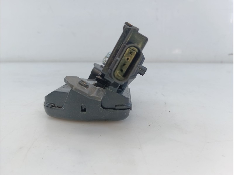 Recambio de cerradura maletero / porton para jeep compass (mp, m6, mv, m7) 1.4 multiair referencia OEM IAM 68247936AB  