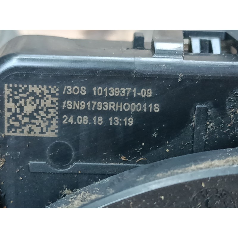 Recambio de anillo airbag para mercedes-benz sprinter 5-t caja/chasis (b907) 511 cdi (907.153, 907.155, 907.253, 907.255) refere