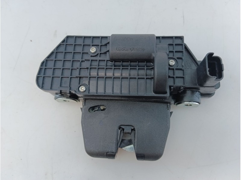 Recambio de cerradura maletero / porton para peugeot 208 ii (ub_, up_, uw_, uj_) 1.2 puretech 75 referencia OEM IAM 9151487499H 