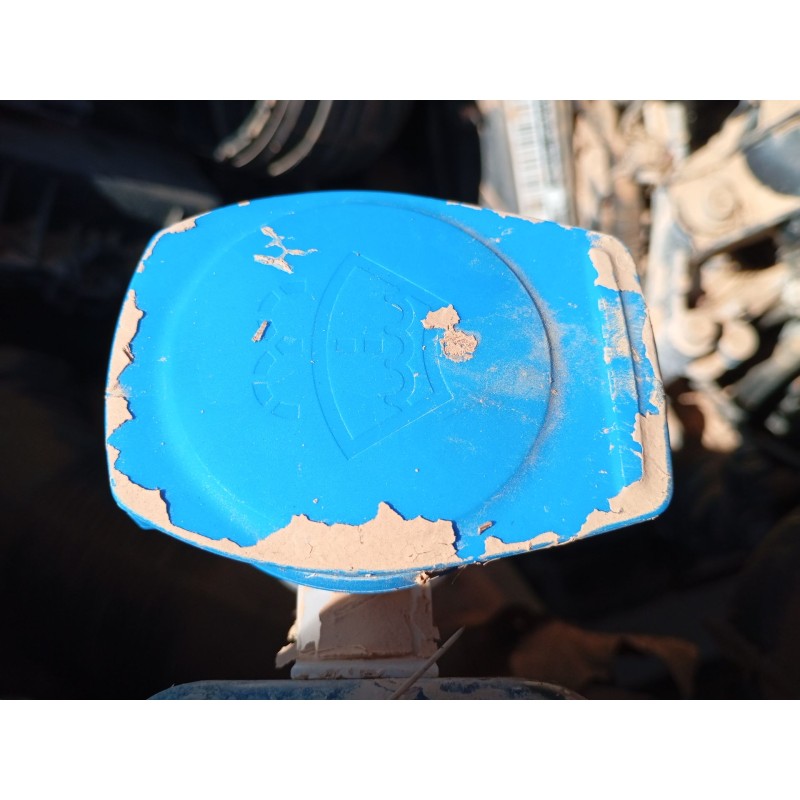 Recambio de deposito limpia para volkswagen crafter furgoneta (sy_, sx_) 2.0 tdi rwd referencia OEM IAM   