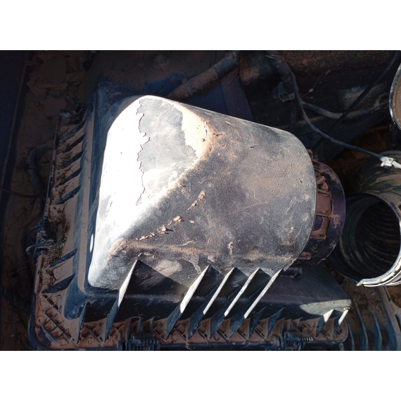 Recambio de filtro aire para volkswagen crafter furgoneta (sy_, sx_) 2.0 tdi rwd referencia OEM IAM   