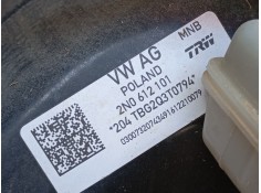 SERVOFRENO 2N0612101 