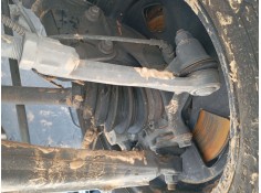 Recambio de mangueta delantera derecha para volkswagen crafter furgoneta (sy_, sx_) 2.0 tdi rwd referencia OEM IAM   