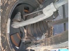 Recambio de mangueta delantera izquierda para volkswagen crafter furgoneta (sy_, sx_) 2.0 tdi rwd referencia OEM IAM   