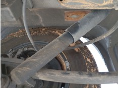 AMORTIGUADOR TRASERO IZQUIERDO 