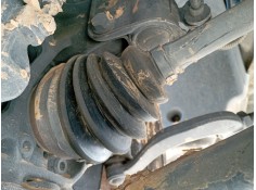 Recambio de transmision delantera derecha para volkswagen crafter furgoneta (sy_, sx_) 2.0 tdi rwd referencia OEM IAM   