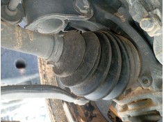 Recambio de transmision delantera izquierda para volkswagen crafter furgoneta (sy_, sx_) 2.0 tdi rwd referencia OEM IAM   