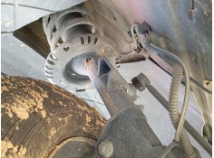 AMORTIGUADOR DELANTERO IZQUIERDO 