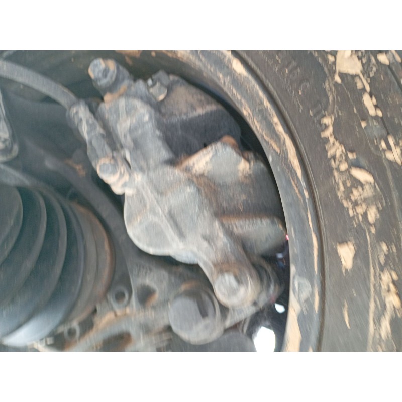 Recambio de pinza freno delantera izquierda para volkswagen crafter furgoneta (sy_, sx_) 2.0 tdi rwd referencia OEM IAM   