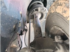 AMORTIGUADOR DELANTERO IZQUIERDO 