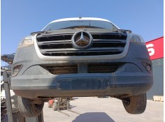 PARAGOLPES DELANTERO 