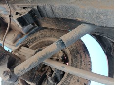 AMORTIGUADOR TRASERO IZQUIERDO 