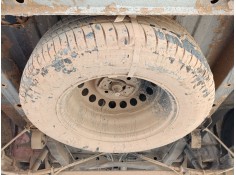 NEUMATICO REPUESTO 225/65/16 