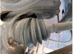 TRANSMISION DELANTERA IZQUIERDA 