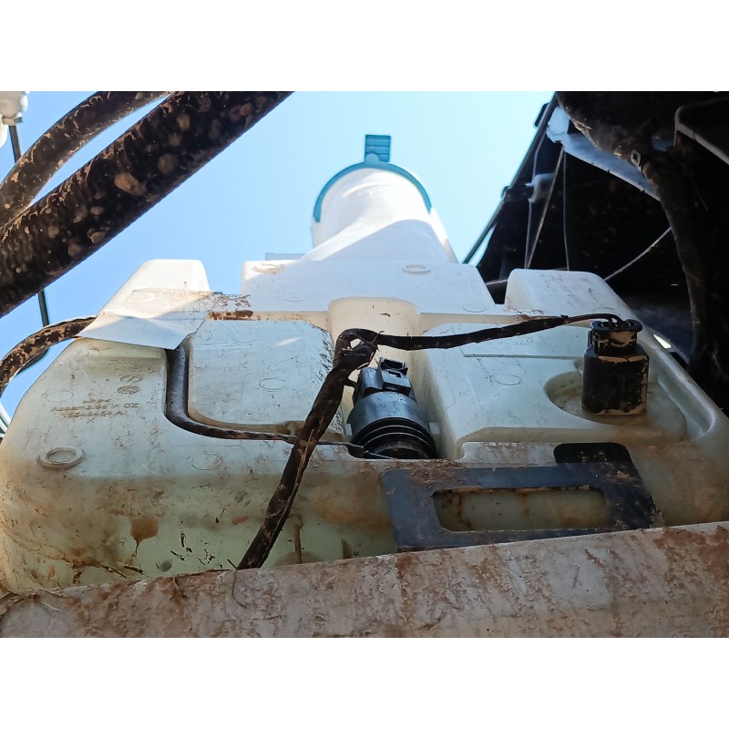 Recambio de deposito limpia para mercedes-benz sprinter 5-t caja/chasis (b907) 511 cdi (907.153, 907.155, 907.253, 907.255) refe