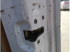 CERRADURA MALETERO / PORTON 