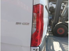 Recambio de piloto trasero derecho para mercedes-benz sprinter 5-t caja/chasis (b907) 511 cdi (907.153, 907.155, 907.253, 907.25 2