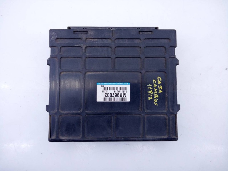 Recambio de modulo electronico para mitsubishi montero (v60/v70) 3.2 di-d gls kaiteki (5-ptas.) referencia OEM IAM MR967003  