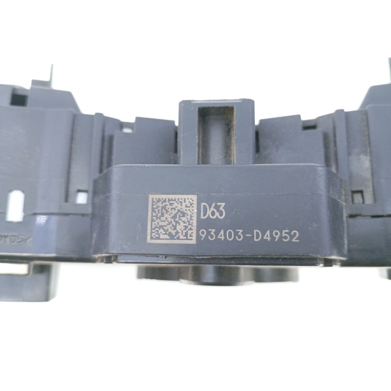 Recambio de mando intermitentes para kia stonic (ybcuv) drive referencia OEM IAM   