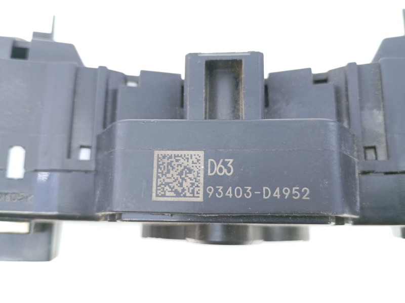 Recambio de mando intermitentes para kia stonic (ybcuv) drive referencia OEM IAM   