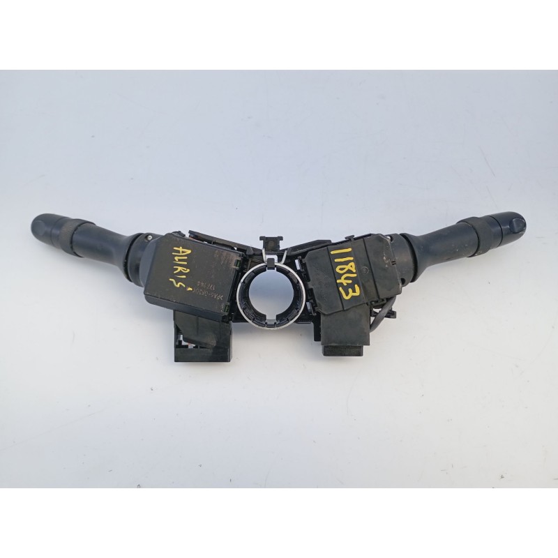 Recambio de mando intermitentes para toyota auris hybrid advance referencia OEM IAM   