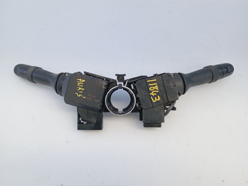 Recambio de mando intermitentes para toyota auris hybrid advance referencia OEM IAM   