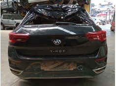 volkswagen t-roc (a11, d11) del año 2021 2
