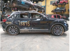 VOLKSWAGEN T-ROC (A11, D11)