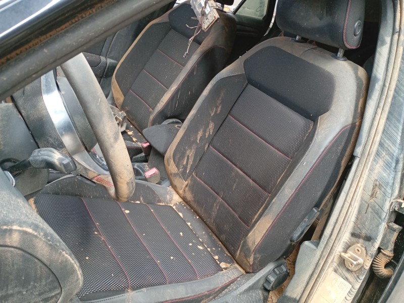 volkswagen t-roc (a11, d11) del año 2021