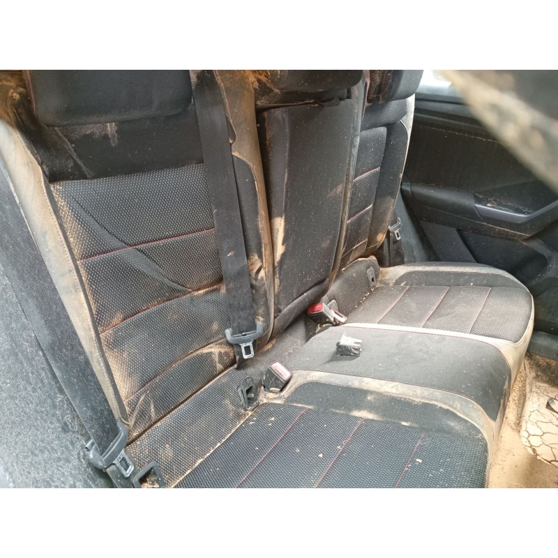 volkswagen t-roc (a11, d11) del año 2021