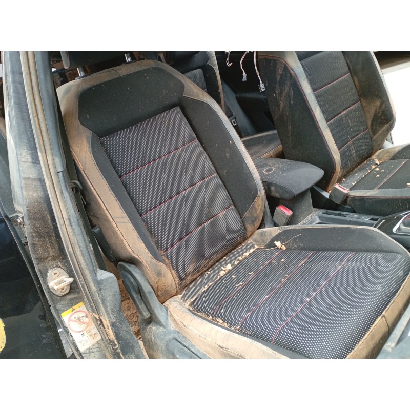 volkswagen t-roc (a11, d11) del año 2021