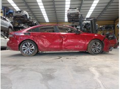 PEUGEOT 508 II (FB_, FH_, F3_)