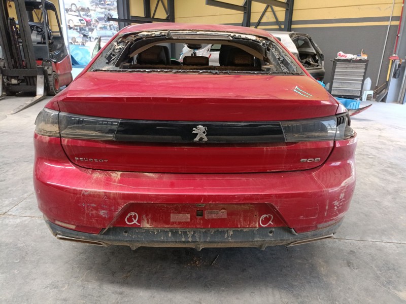 peugeot 508 ii (fb_, fh_, f3_) del año 2023