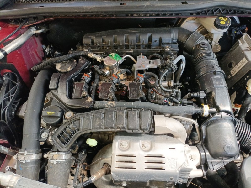 peugeot 508 ii (fb_, fh_, f3_) del año 2023