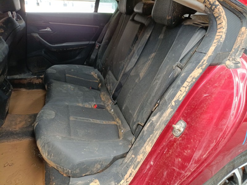 peugeot 508 ii (fb_, fh_, f3_) del año 2023