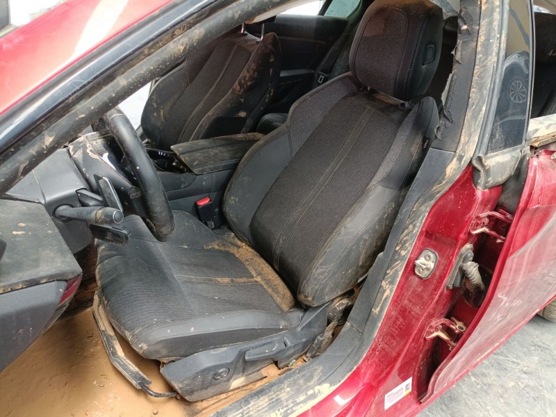 peugeot 508 ii (fb_, fh_, f3_) del año 2023