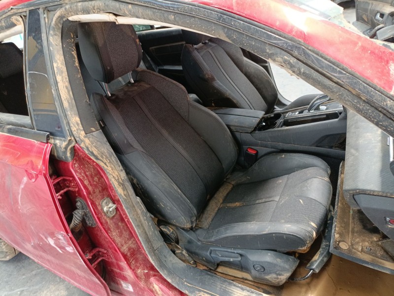 peugeot 508 ii (fb_, fh_, f3_) del año 2023