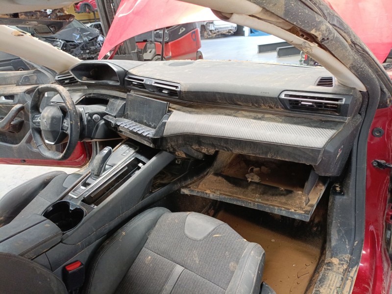 peugeot 508 ii (fb_, fh_, f3_) del año 2023