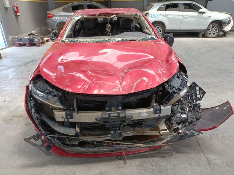 peugeot 508 ii (fb_, fh_, f3_) del año 2023