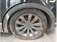 Recambio de aletin trasero izquierdo para volkswagen t-roc (a11, d11) 1.5 tsi referencia OEM IAM   